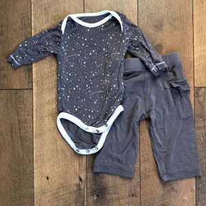 Kickee Pants outfit EUC! 💫 🌟